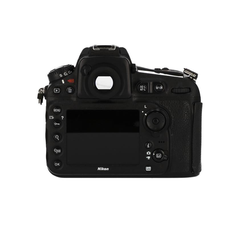 Nikon ニコン/デジタル一眼D810 ボデイ/D810 ボディ//2035425/Cランク/75