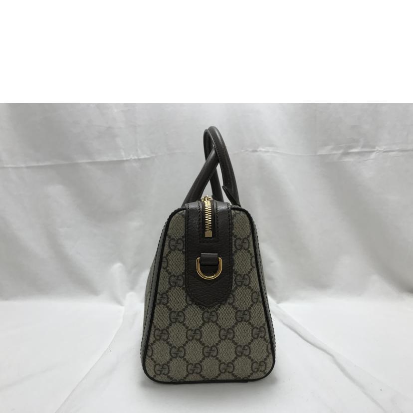 GUCCI グッチ/オフディアGGミディアム/524532//493075/Aランク/51
