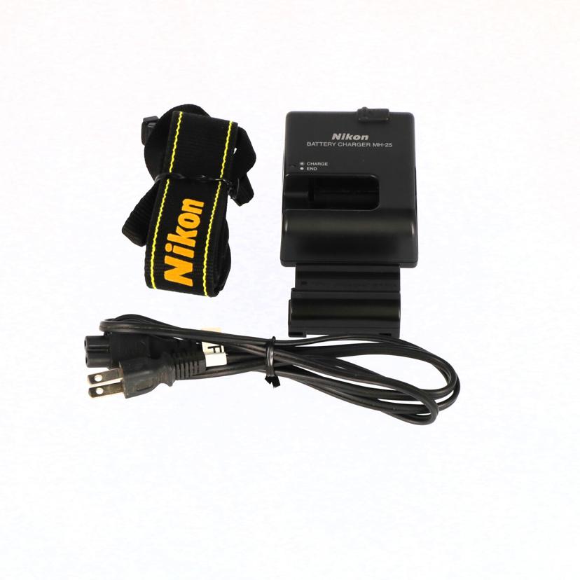 Nikon ニコン/デジタル一眼D810 ボデイ/D810 ボディ//2035425/Cランク/75