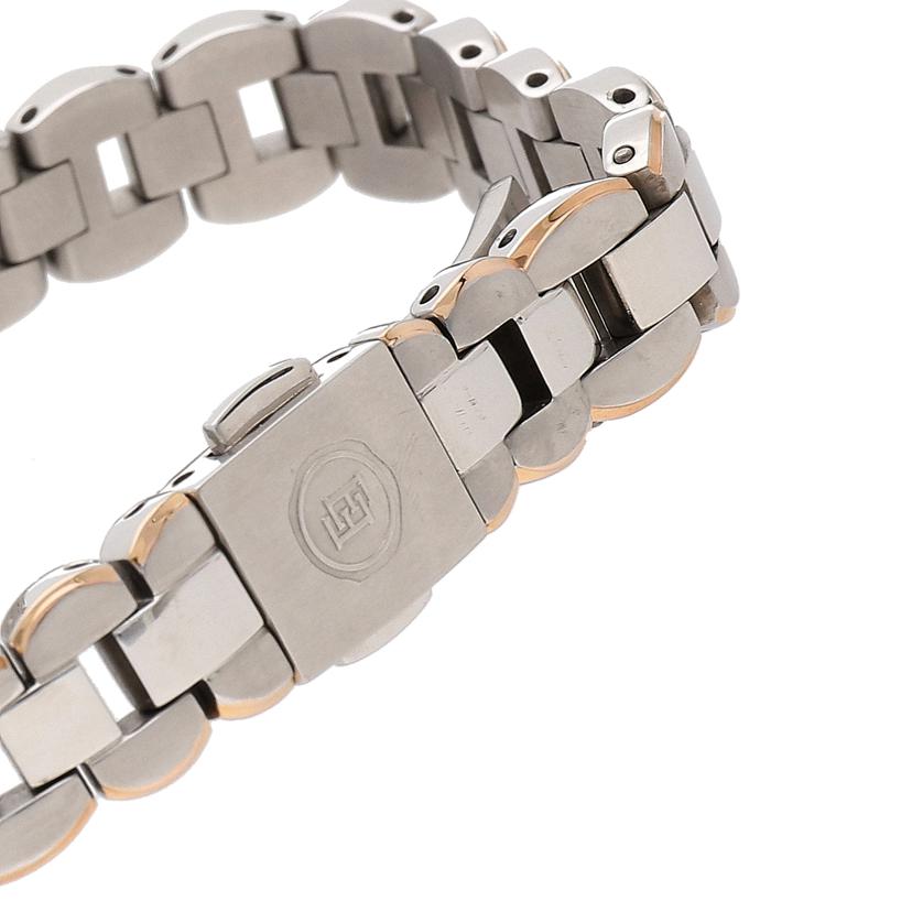 CITIZEN シチズン/EXCEED/レディース/電波ソーラー/ES8045-69W//751******/Aランク/75