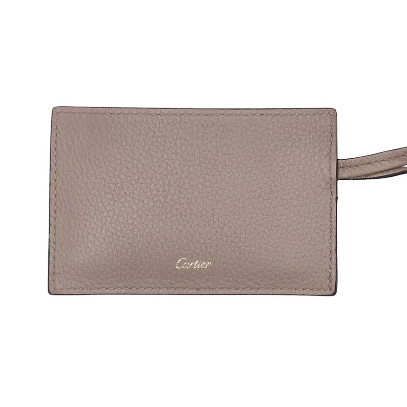 Cartier カルティエ/マルチェロ2WAYバッグ/ //Bランク/75