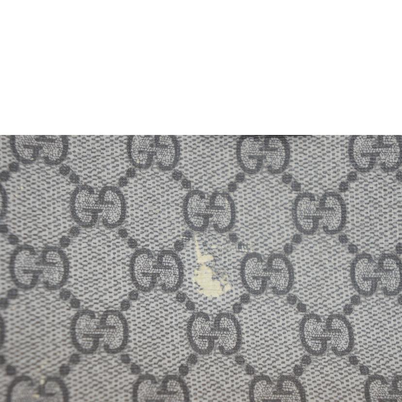 GUCCI グッチ/GGスプリームトートバッグ/211137//002123/Bランク/09