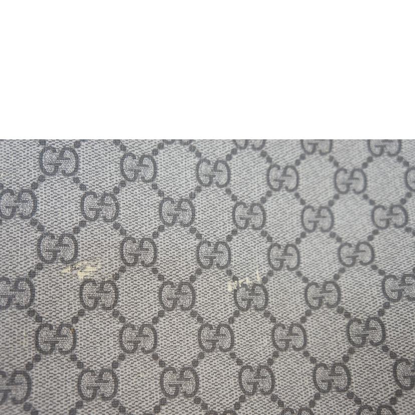 GUCCI グッチ/GGスプリームトートバッグ/211137//002123/Bランク/09