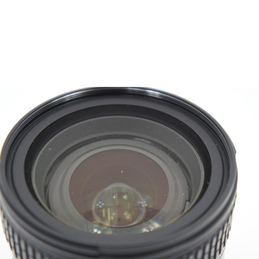 Nikon ニコン/交換レンズ/AF-S 24-85mm G ED VR//2157766/Cランク/75