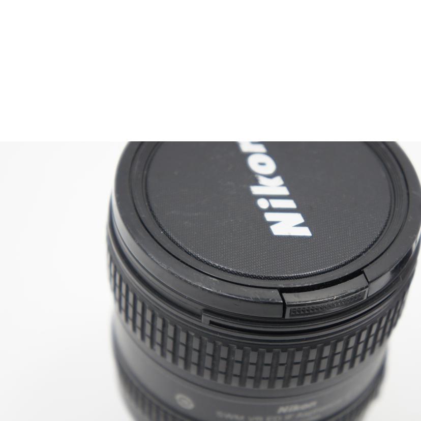 Nikon ニコン/交換レンズ/AF-S 24-85mm G ED VR//2157766/Cランク/75