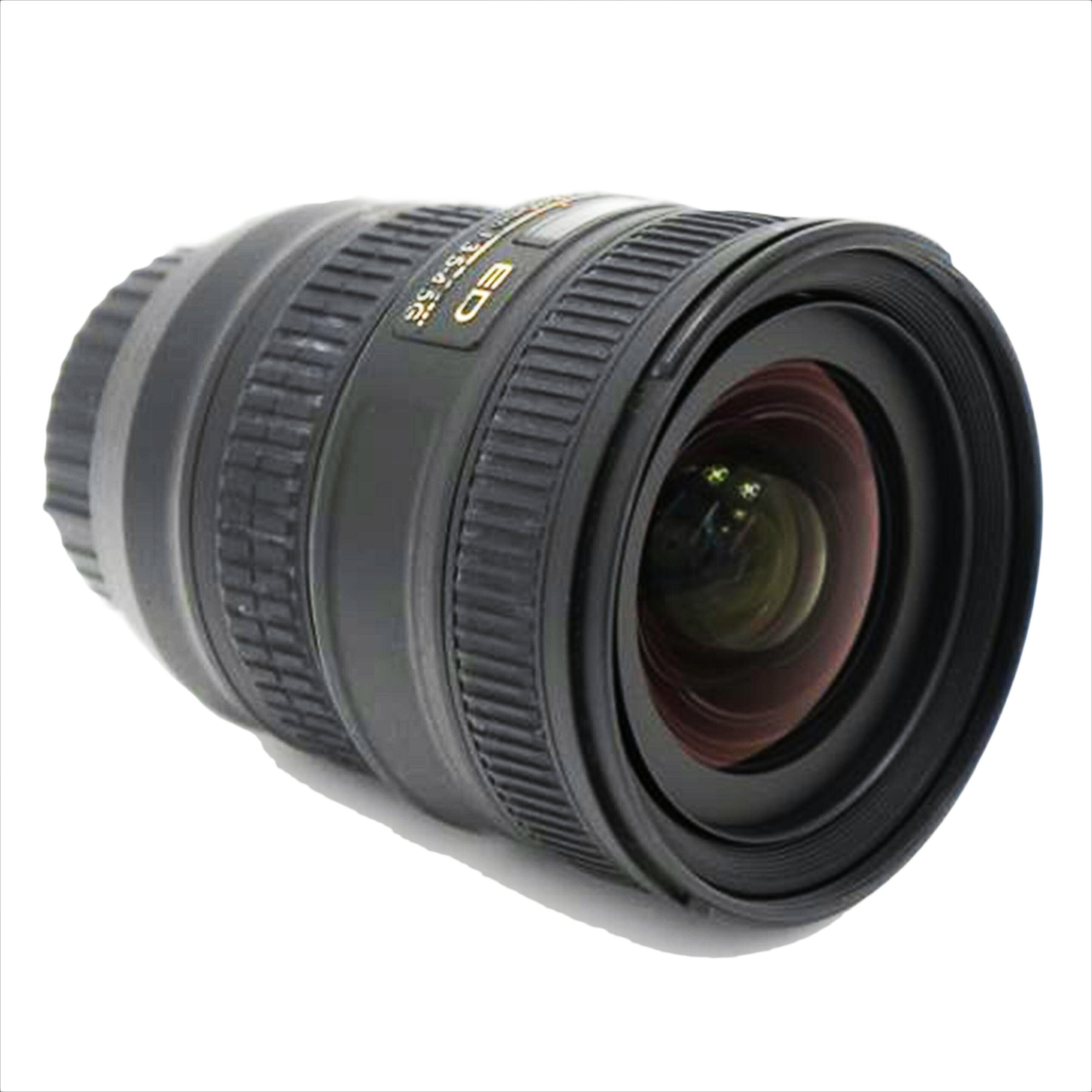 Nikon ニコン/交換レンズ/AF-S 18-35mm G ED/AF-S 18-35mm G ED//215278/Cランク/75