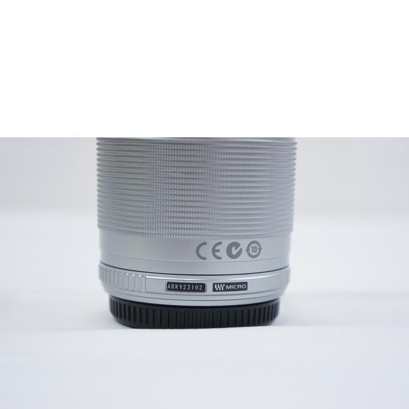 OLYMPUS オリンパス/デジタル対応レンズ/40-150mm F4-5.6R//ABK923102/ABランク/67