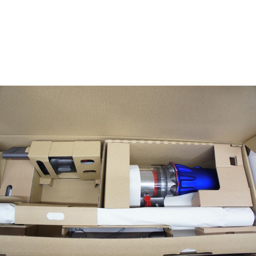 dyson ダイソン/コードレスクリーナー/SV20//P7F-JP-PEA4882A/SAランク/05