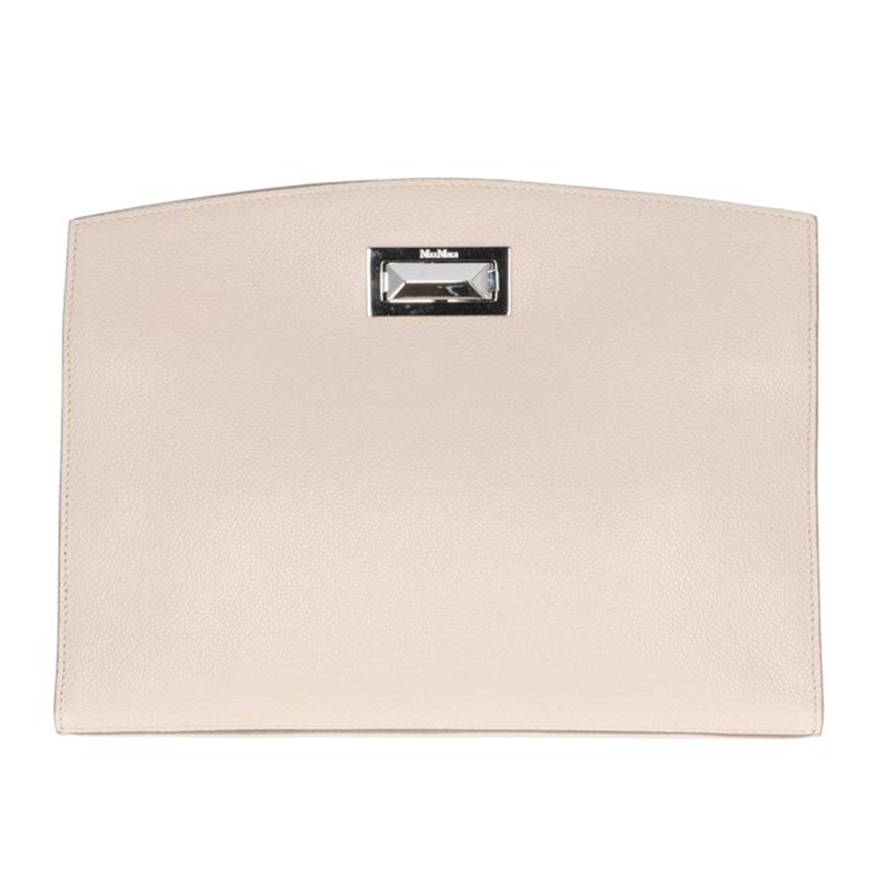 MaxMara マックスマーラ/クラッチバッグ//ABランク/75