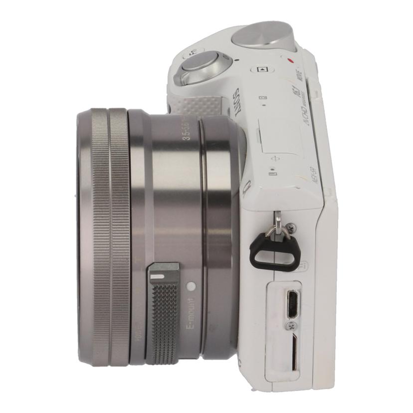 SONY ソニー/ミラーレス一眼/NEX-5Rレンズキット/NEX-5RL//0078464/Cランク/77
