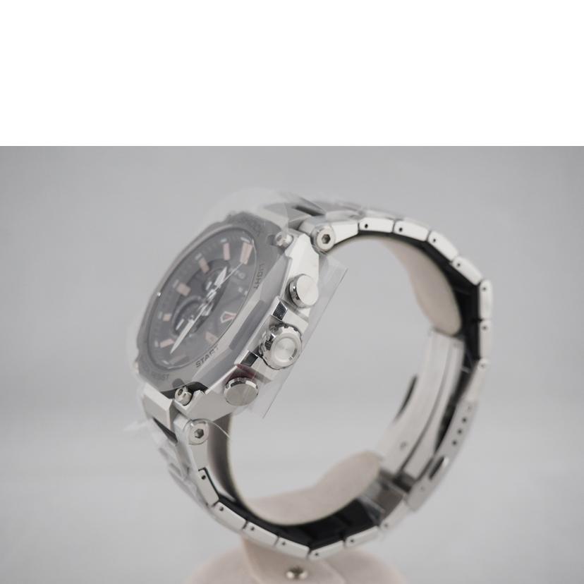 CASIO カシオ/MT-G/電波ソーラー/MTG-B2000D-1AJF//SAランク/79