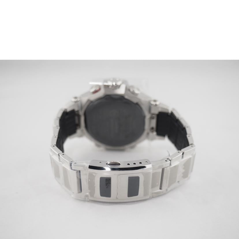 CASIO カシオ/MT-G/電波ソーラー/MTG-B2000D-1AJF//SAランク/79