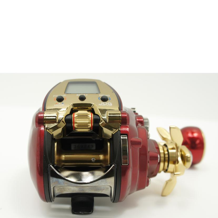 daiwa ダイワ/DAIWA SEABORG 300MJ /300MJ//Aランク/75