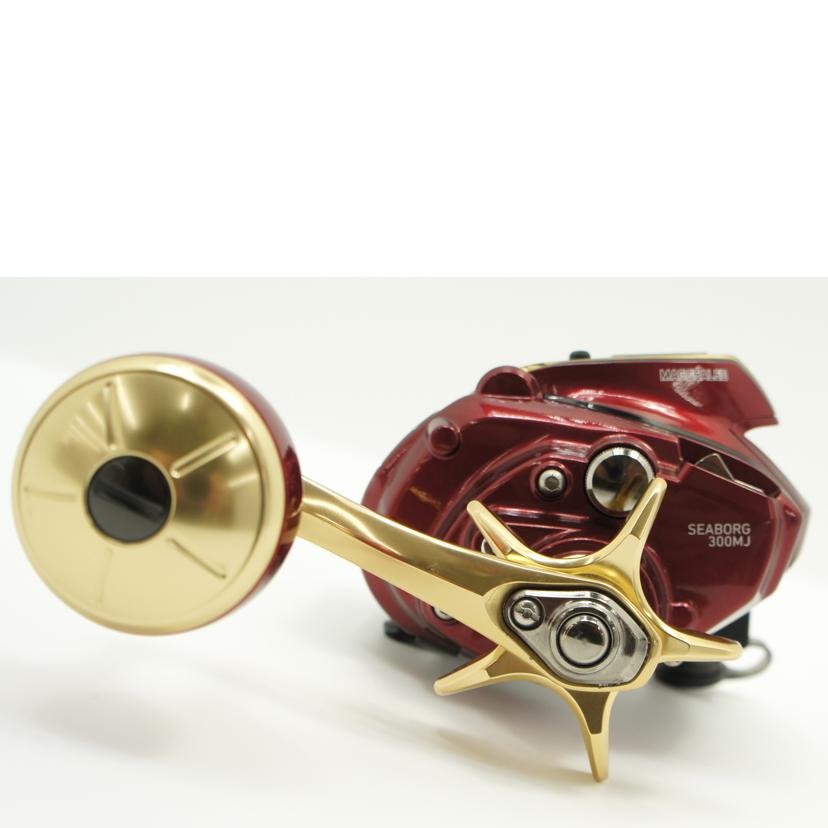 daiwa ダイワ/DAIWA SEABORG 300MJ /300MJ//Aランク/75