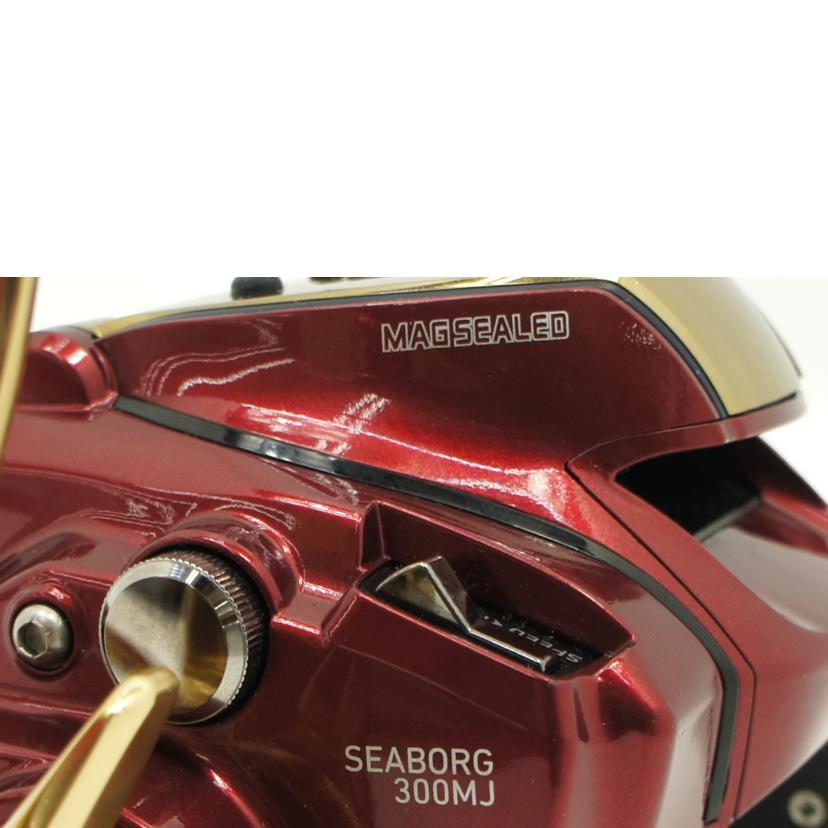 daiwa ダイワ/DAIWA SEABORG 300MJ /300MJ//Aランク/75