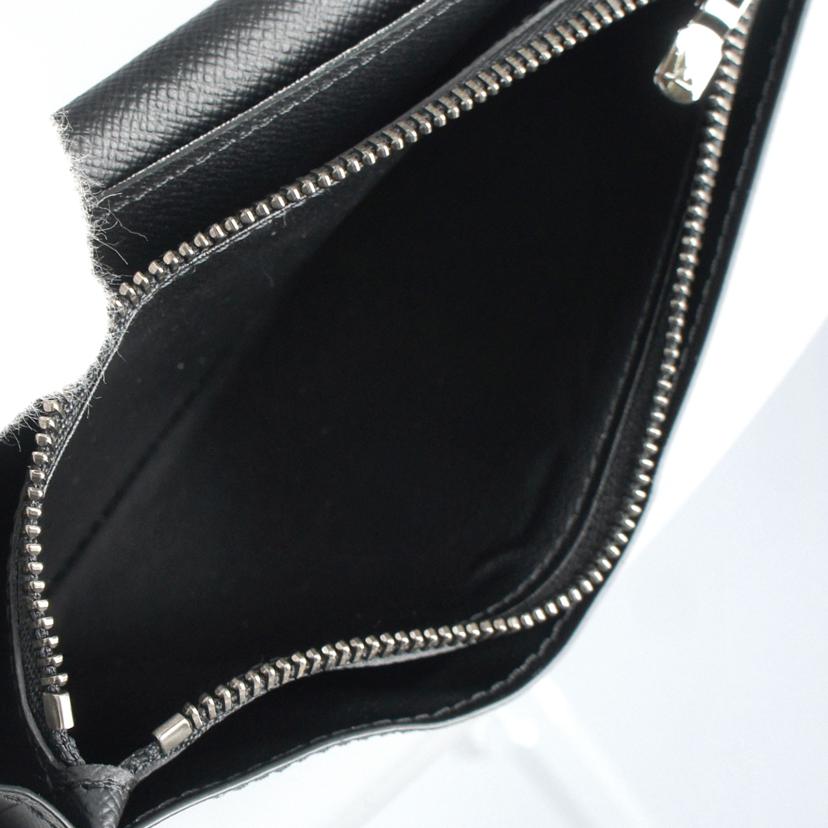 LOUIS VUITTON ルイ・ヴィトン/ポルトフォイユブラザ/モノグラムエクリプス/M61697//RFI*/ABランク/94