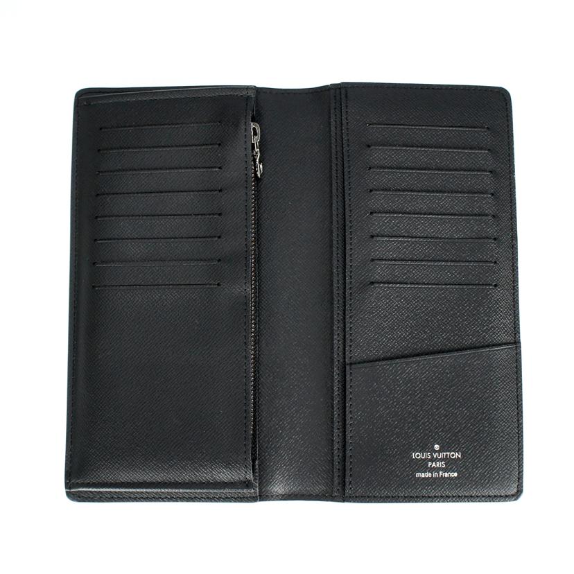 LOUIS VUITTON ルイ・ヴィトン/ポルトフォイユブラザ/モノグラムエクリプス/M61697//RFI*/ABランク/94