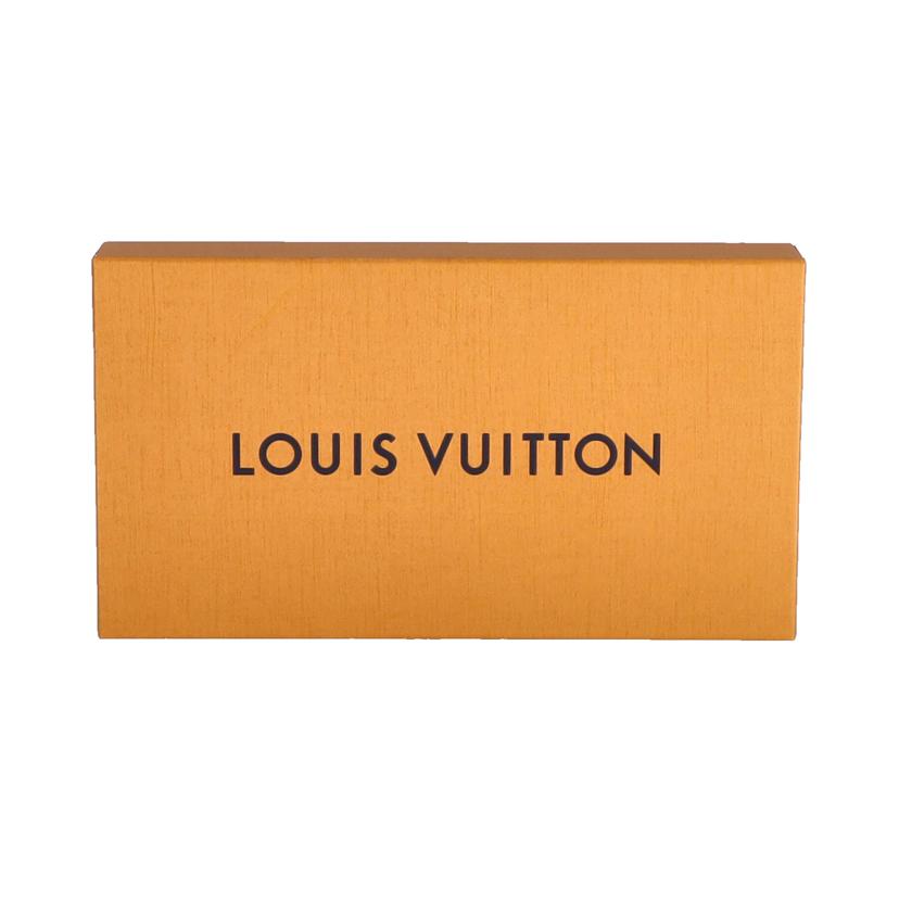 LOUIS VUITTON ルイ・ヴィトン/ポルトフォイユブラザ/モノグラムエクリプス/M61697//RFI*/ABランク/94