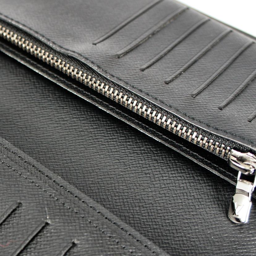 LOUIS VUITTON ルイ・ヴィトン/ポルトフォイユブラザ/モノグラムエクリプス/M61697//RFI*/ABランク/94