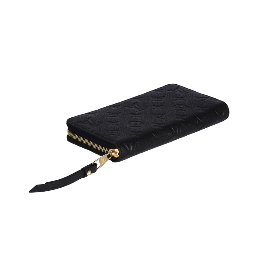 LOUIS VUITTON ルイ・ヴィトン/ジッピーウオレット/モノグラムアンプラント/M61864//RFI*/ABランク/94