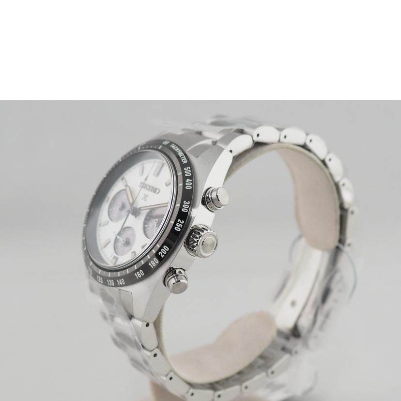 SEIKO セイコー/PROSPEX/ソーラー/V192-0AF0//211711/SAランク/79