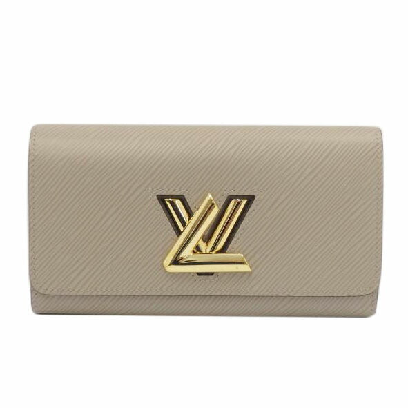 LV ルイヴィトン/ポルトフォイユツイスト/エピ/M67510//TN1280/ABランク/77