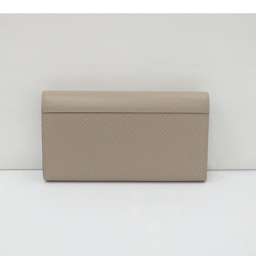 LV ルイヴィトン/ポルトフォイユツイスト/エピ/M67510//TN1280/ABランク/77