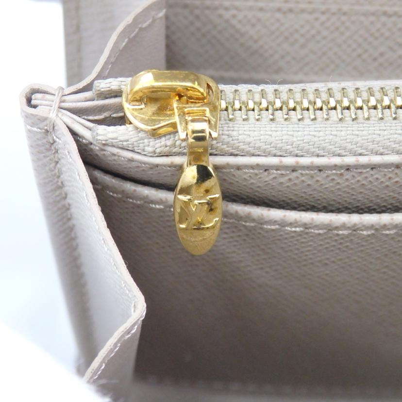 LV ルイヴィトン/ポルトフォイユツイスト/エピ/M67510//TN1280/ABランク/77