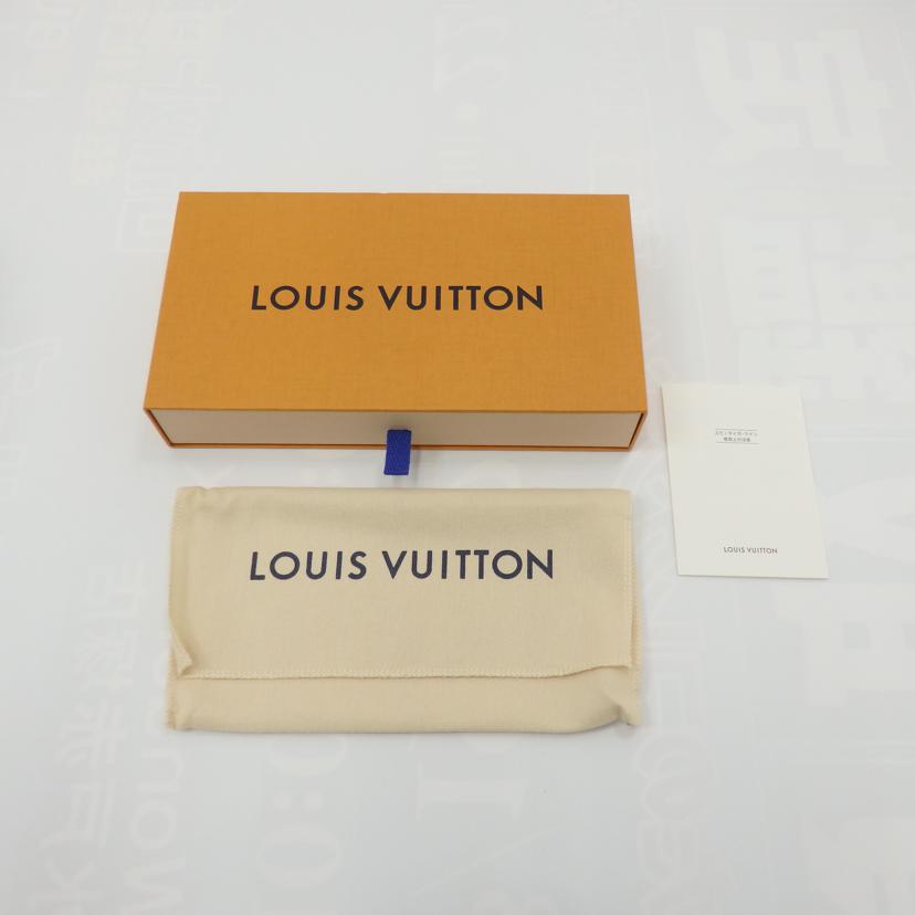 LV ルイヴィトン/ポルトフォイユツイスト/エピ/M67510//TN1280/ABランク/77