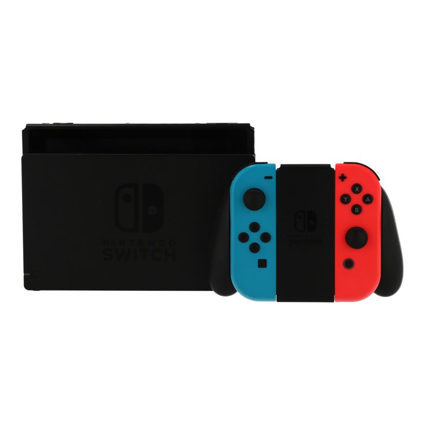 Nintendo 任天堂/Nintendo Switch本体/HAD-S-KABAA//XKJ70052727330/Bランク/78