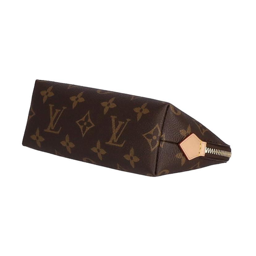 LOUIS VUITTON ルイ・ヴィトン/ポシェットコスメテイック/モノグラム/M47515//RFI*/SAランク/94