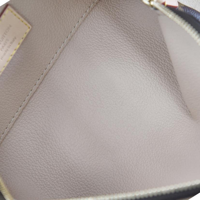 LOUIS VUITTON ルイ・ヴィトン/ポシェットコスメテイック/モノグラム/M47515//RFI*/SAランク/94