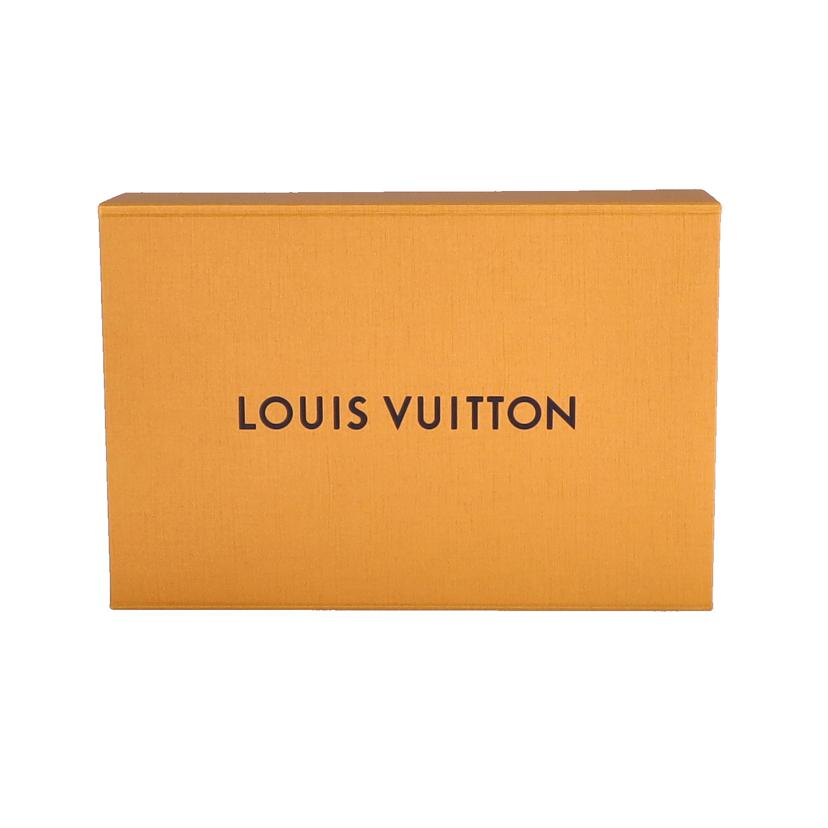 LOUIS VUITTON ルイ・ヴィトン/ポシェットコスメテイック/モノグラム/M47515//RFI*/SAランク/94