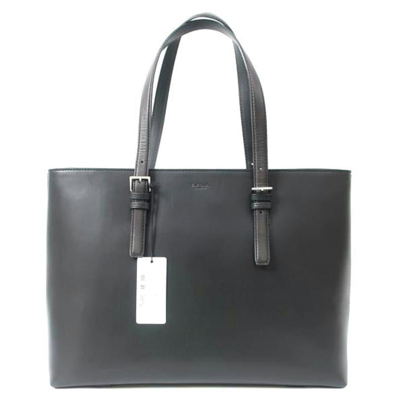 Paul Smith ポールスミス/レザートートバッグ メンズ//Aランク/65