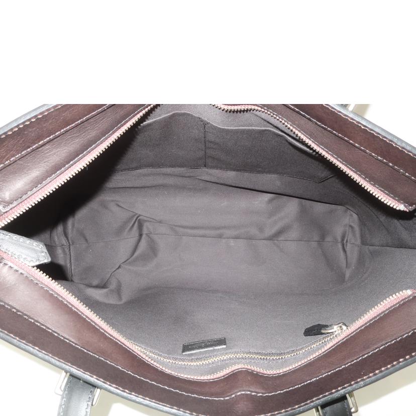 Paul Smith ポールスミス/レザートートバッグ メンズ//Aランク/65