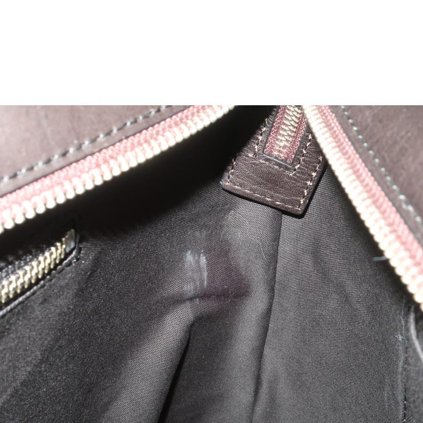 Paul Smith ポールスミス/レザートートバッグ メンズ//Aランク/65