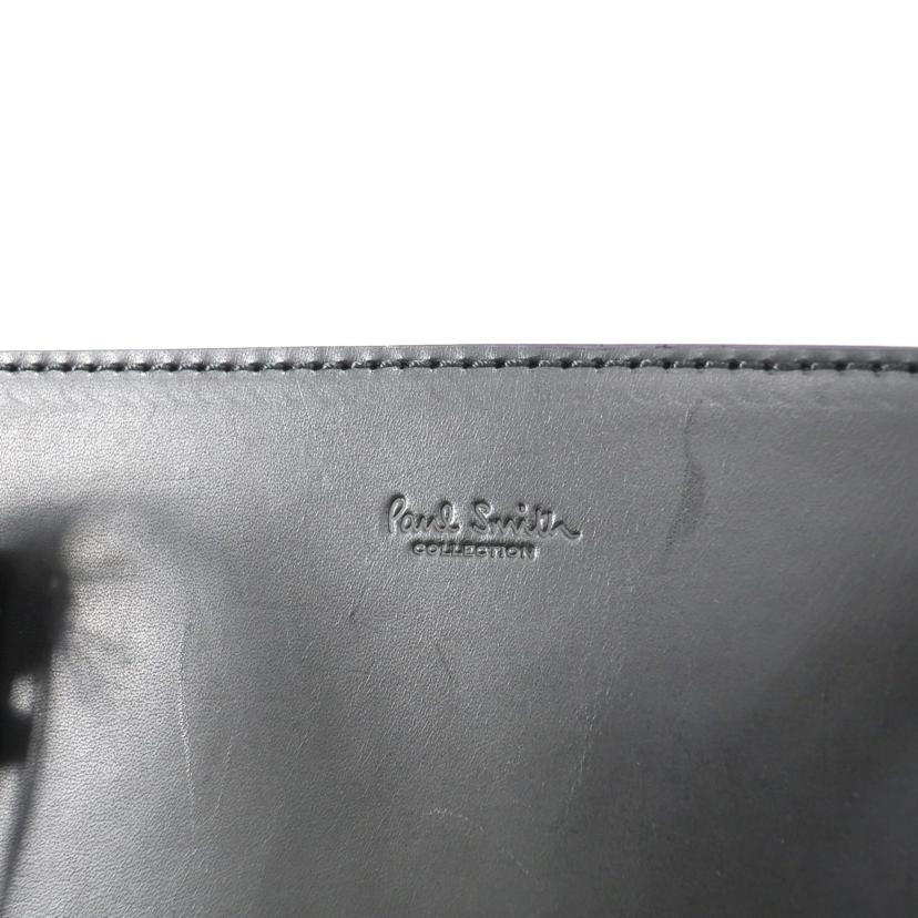 Paul Smith ポールスミス/レザートートバッグ メンズ//Aランク/65