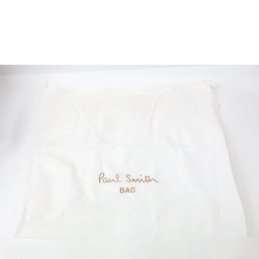 Paul Smith ポールスミス/レザートートバッグ メンズ//Aランク/65