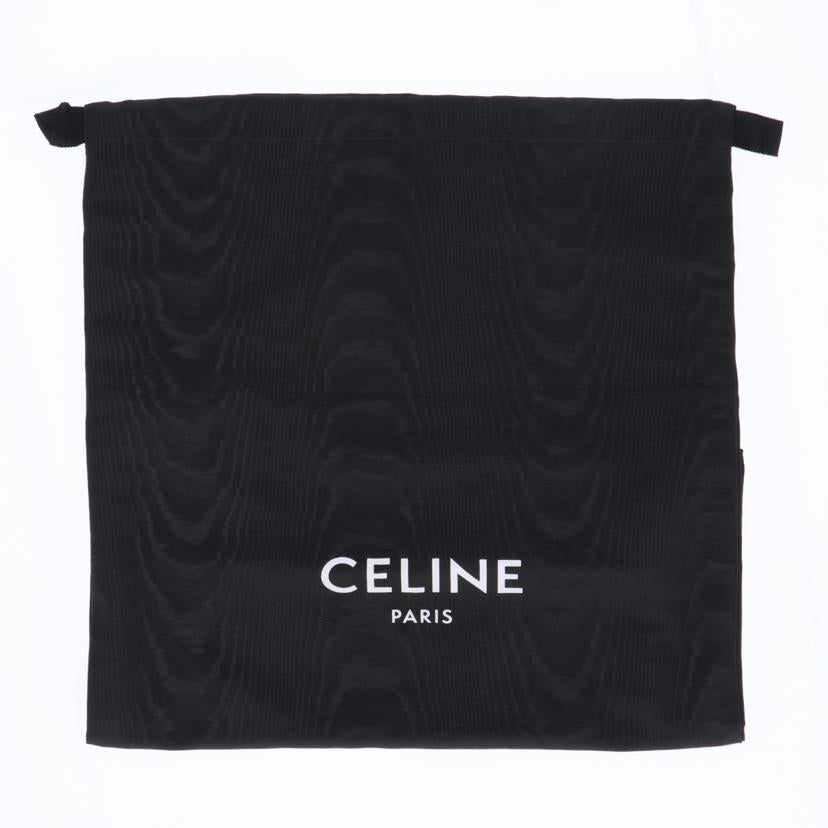 CELINE セリーヌ/トリオンフキャンバススモールバーティカルカバ/2WAY//SAランク/75