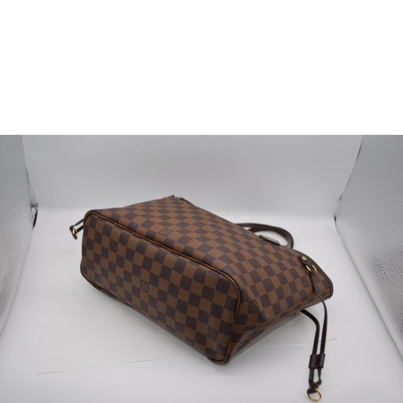 LV ルイヴィトン/ネヴァーフルPM/ダミエ/エヌベ/N41359//VI4009/Aランク/89