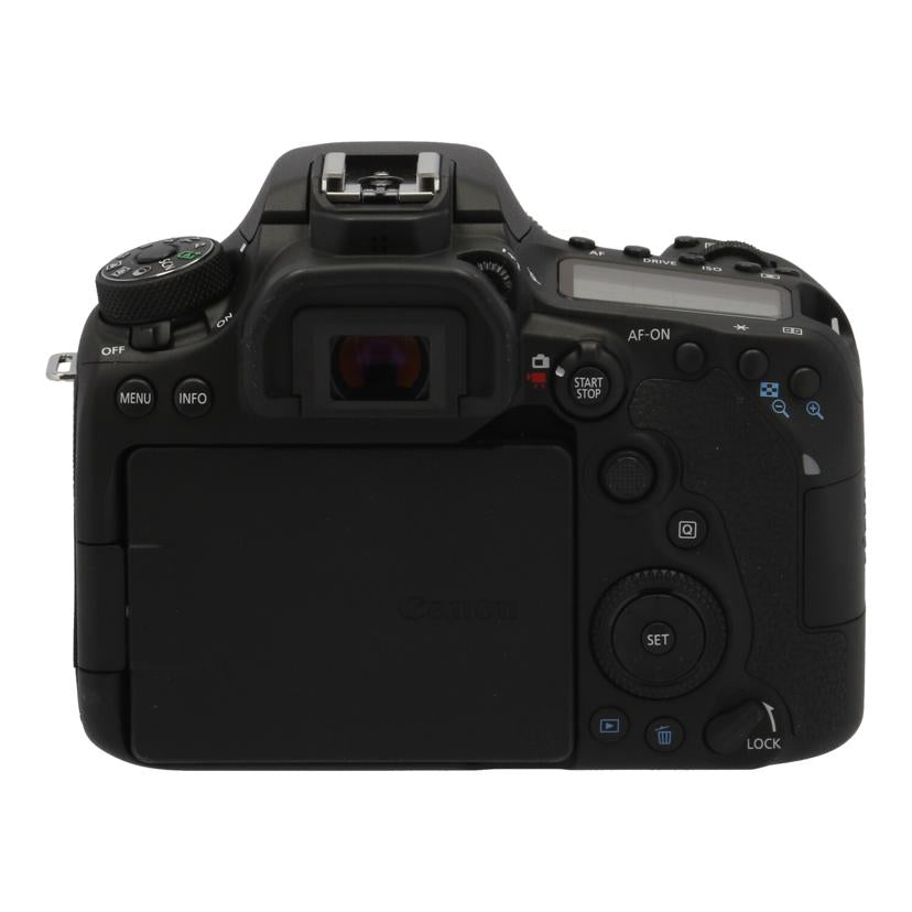 Canon キャノン/デジタル一眼/EOS90D 18-135mm IS USM KIT/161053000507/9252003354/Aランク/71