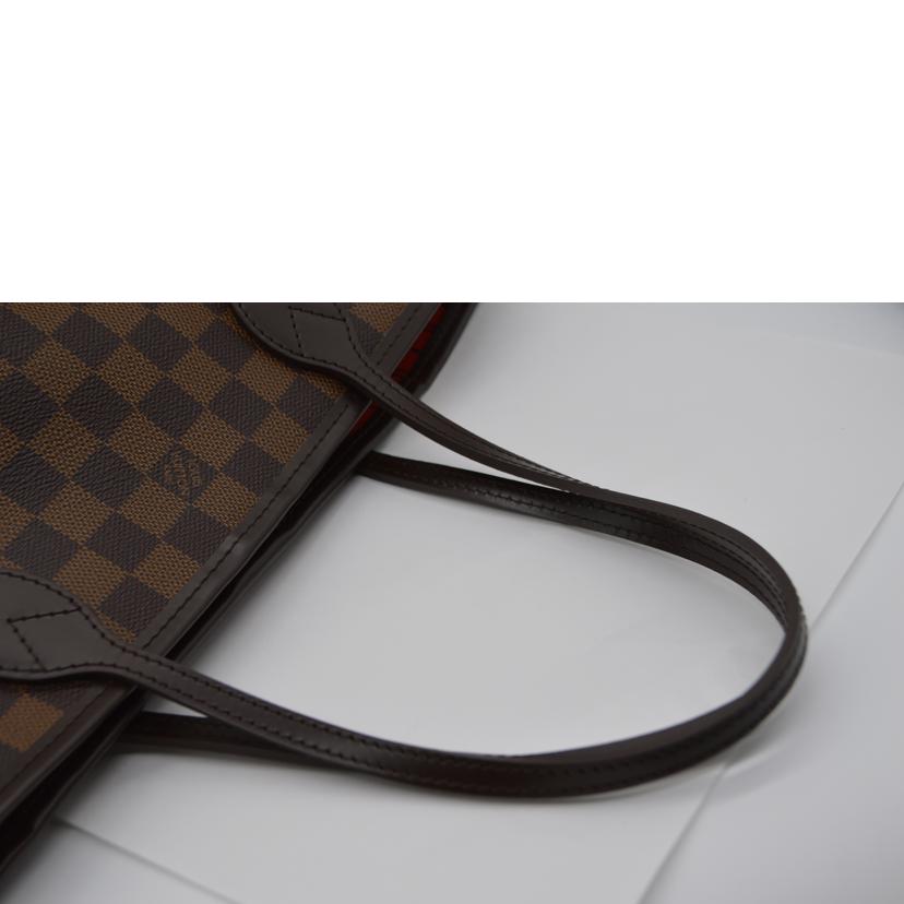 LV ルイヴィトン/ネヴァーフルPM/ダミエ/エヌベ/N41359//VI4009/Aランク/89