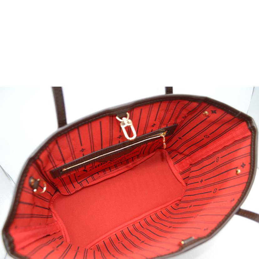 LV ルイヴィトン/ネヴァーフルPM/ダミエ/エヌベ/N41359//VI4009/Aランク/89