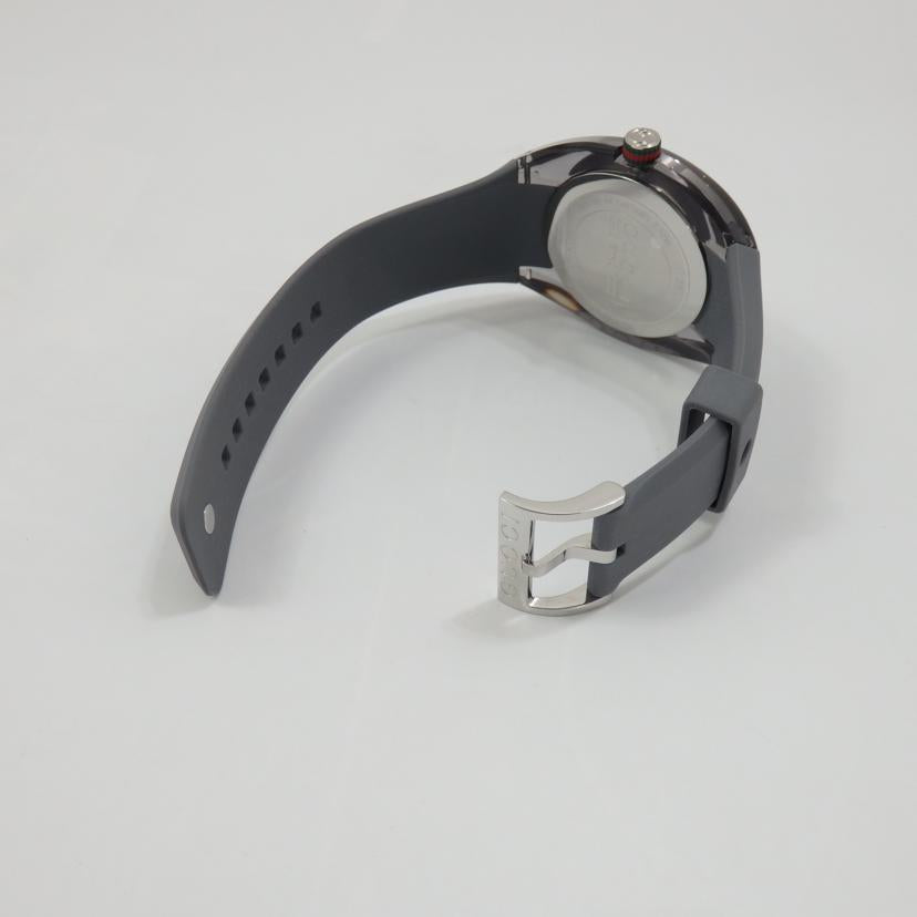 GUCCI グッチ/メンズクォーツ/137.1//17900289/ABランク/77