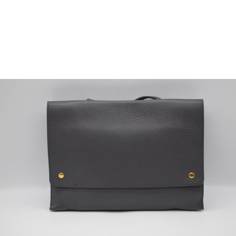 BURBERRY バーバリー/ディタッチャブルトリオンレザーショルダーポーチ/8006279//Aランク/89