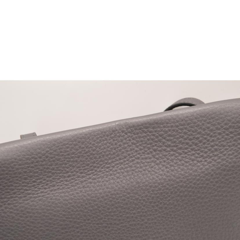 BURBERRY バーバリー/ディタッチャブルトリオンレザーショルダーポーチ/8006279//Aランク/89