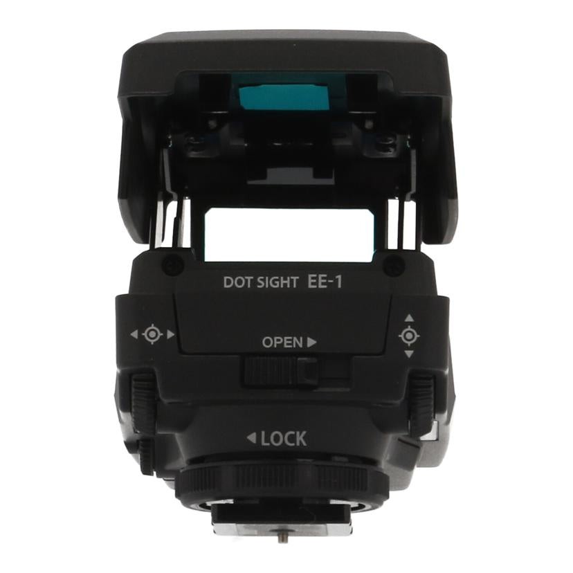 OLYMPUS オリンパス/ドットサイト照準器/EE-1//AC9219952/Aランク/78