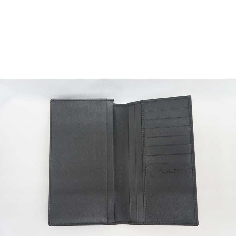 BVLGARI ブルガリ/OCTO 長財布/36966//RFID/Aランク/09