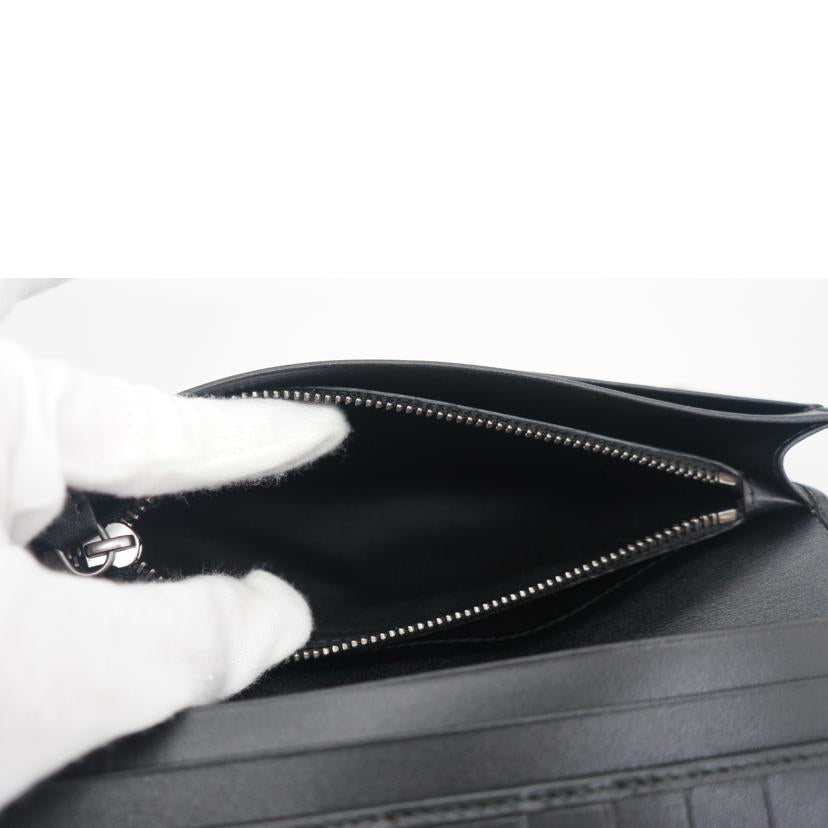 BVLGARI ブルガリ/OCTO 長財布/36966//RFID/Aランク/09