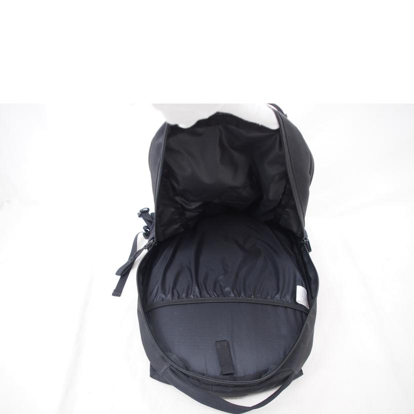 THE NORTH FACE ノースフェイス/Gemini / ジェミニ リュックサック バックパック/NM7254//Bランク/78